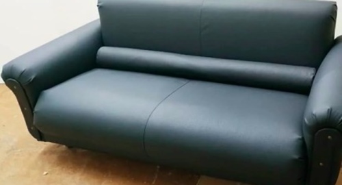 Обивка дивана на дому. Хорошёво-Мнёвники